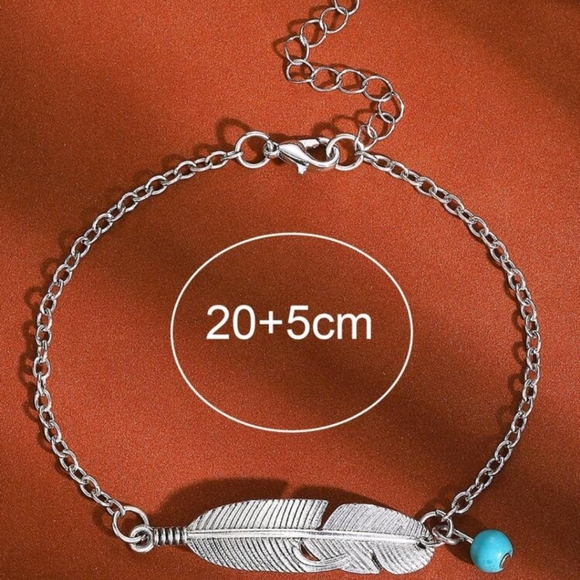 Cute anklet new - Picture 6 of 6